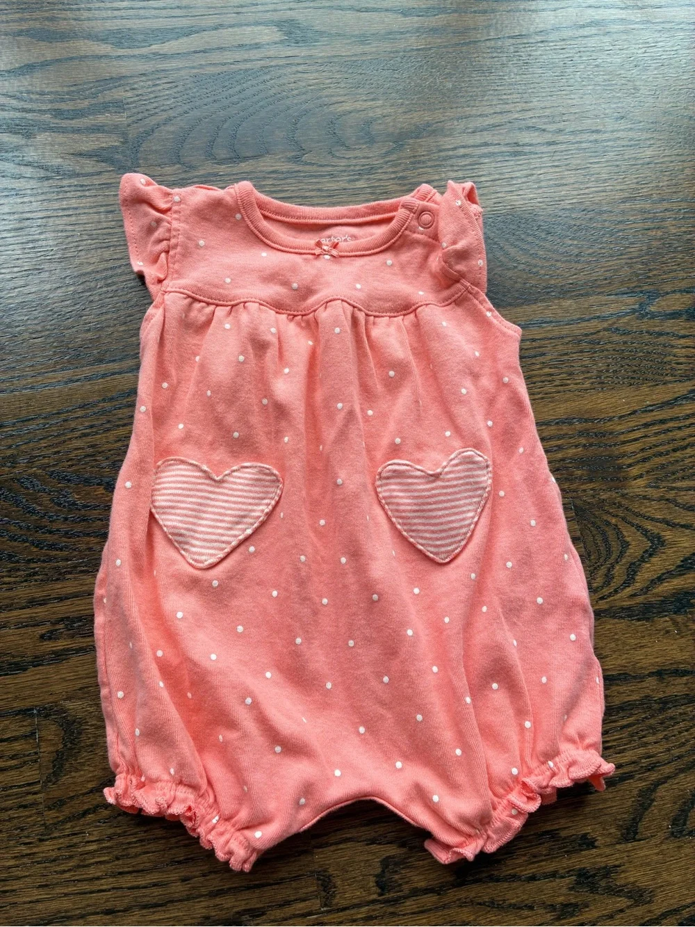 Baby girl bundle